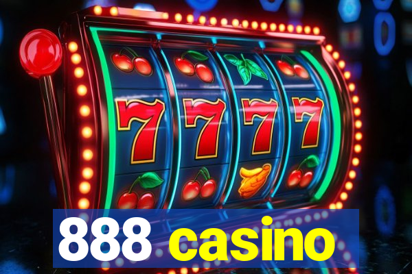 888 casino